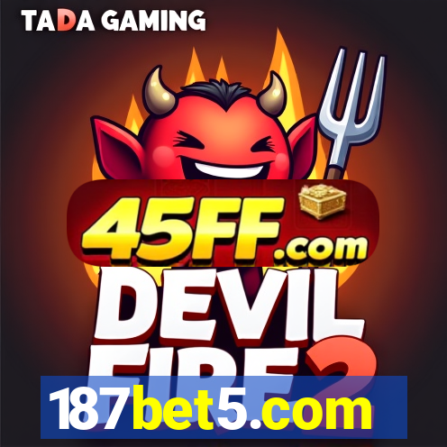 187bet5.com