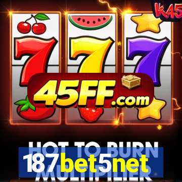 187bet5net