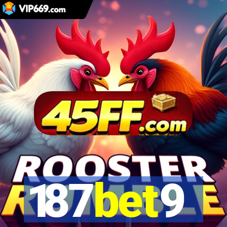 187bet9