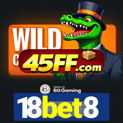 18bet8