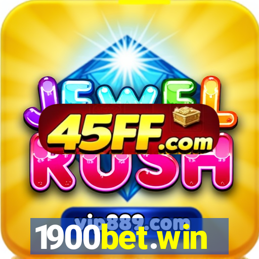 1900bet.win