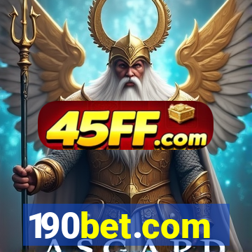 190bet.com