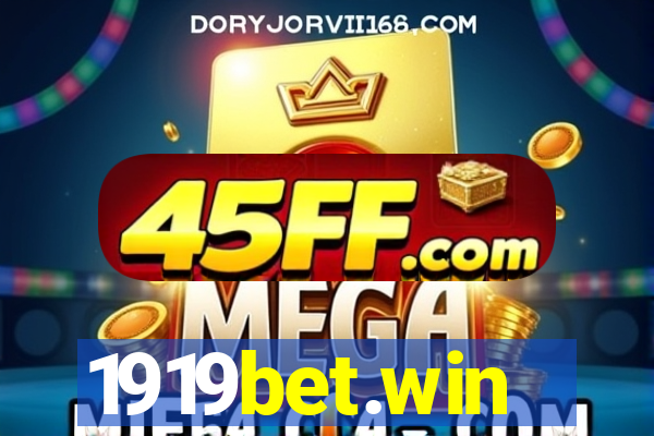 1919bet.win