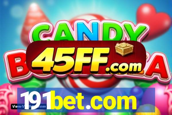 191bet.com
