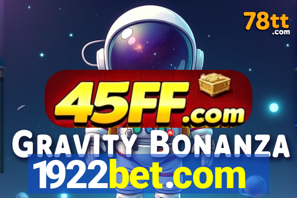 1922bet.com