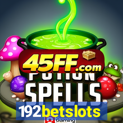 192betslots