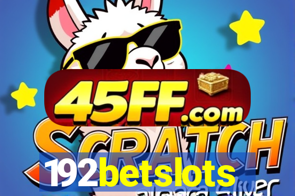 192betslots