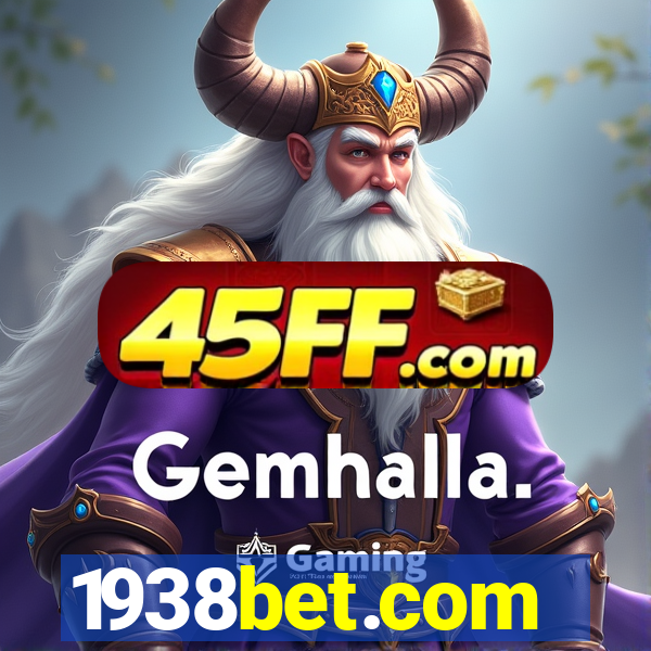 1938bet.com