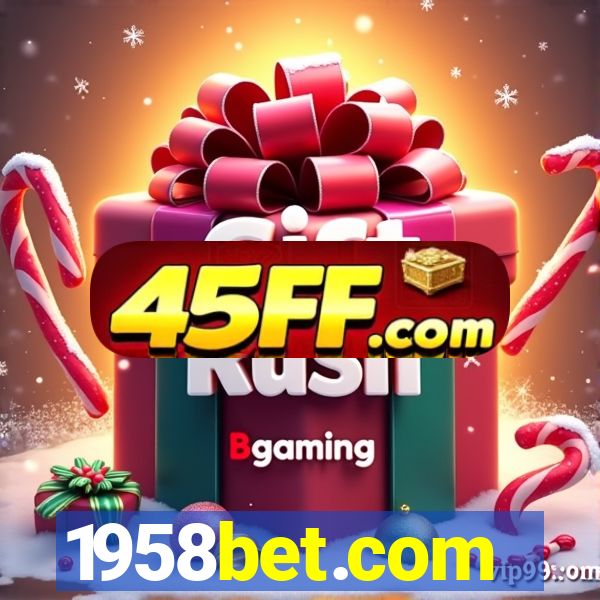 1958bet.com