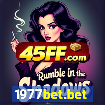 1977bet.bet