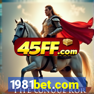 1981bet.com
