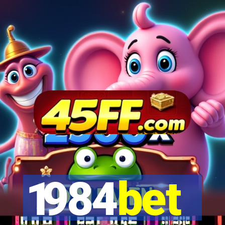 1984bet
