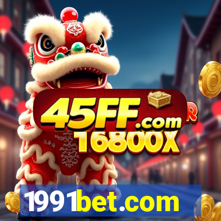 1991bet.com