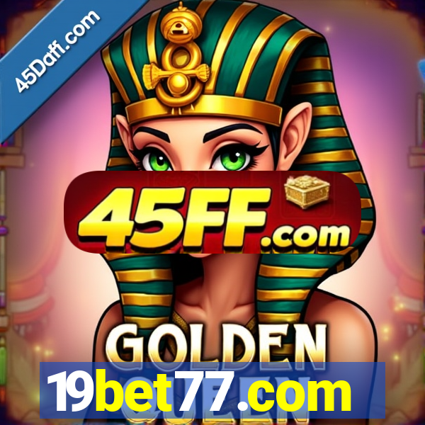 19bet77.com