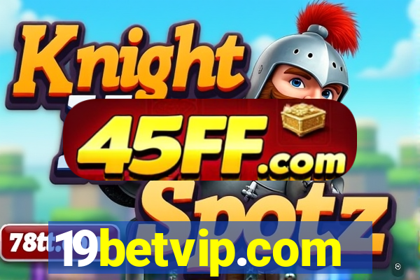 19betvip.com