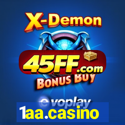1aa.casino