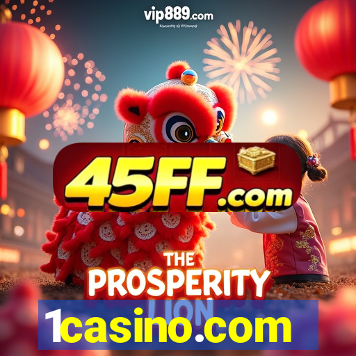 1casino.com