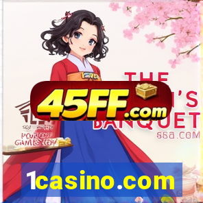 1casino.com