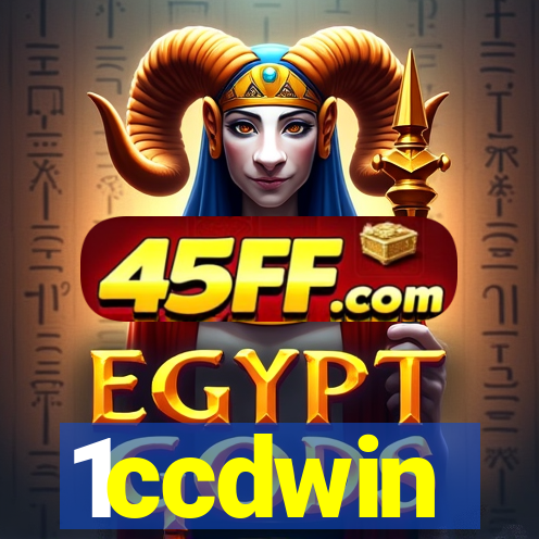 1ccdwin