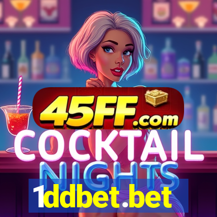 1ddbet.bet