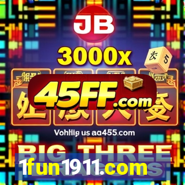 1fun1911.com