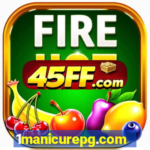 1manicurepg.com