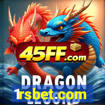 1rsbet.com