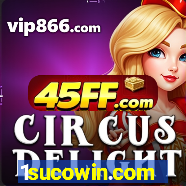 1sucowin.com