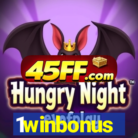 1winbonus