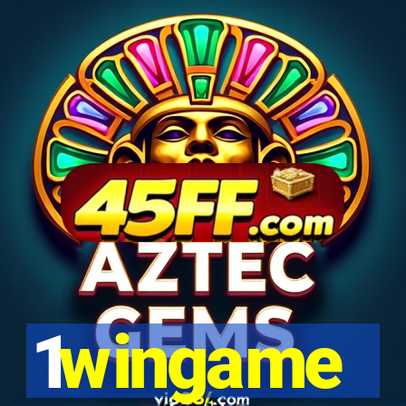 1wingame