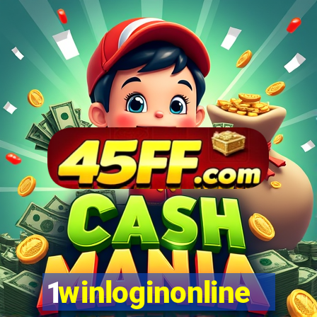 1winloginonline
