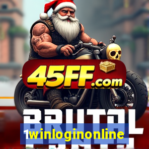 1winloginonline
