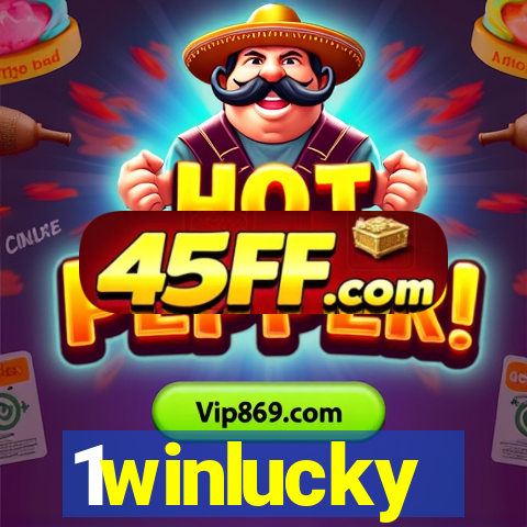 1winlucky