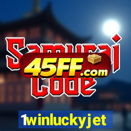 1winluckyjet