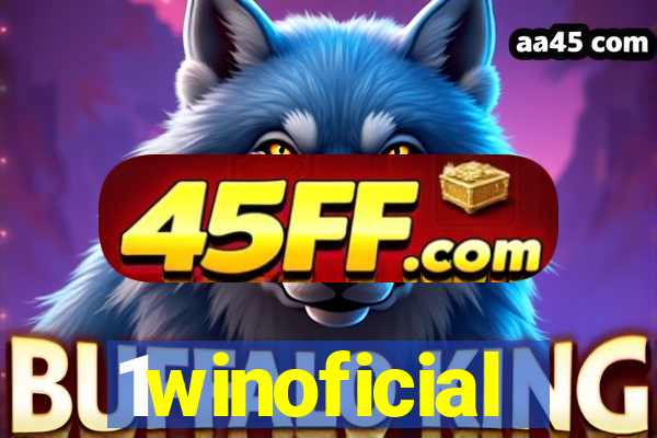 1winoficial