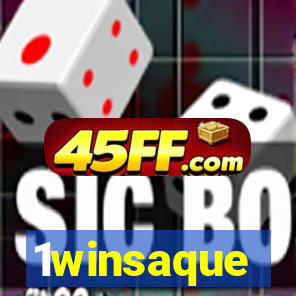 1winsaque
