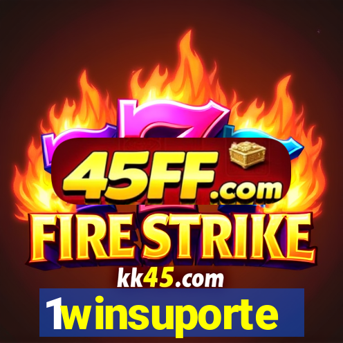 1winsuporte