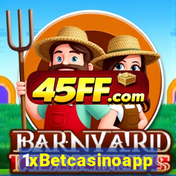 1xBetcasinoapp