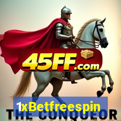 1xBetfreespin