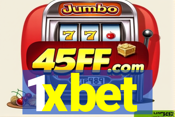 1xbet