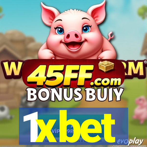 1xbet
