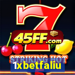 1xbetfaliu