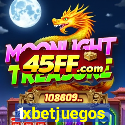 1xbetjuegos