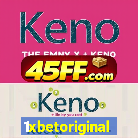 1xbetoriginal