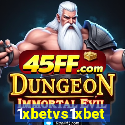 1xbetvs1xbet