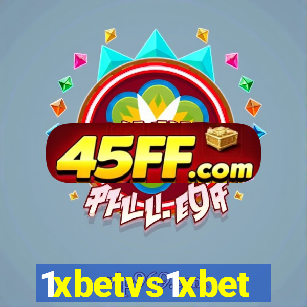 1xbetvs1xbet