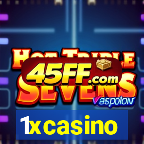 1xcasino