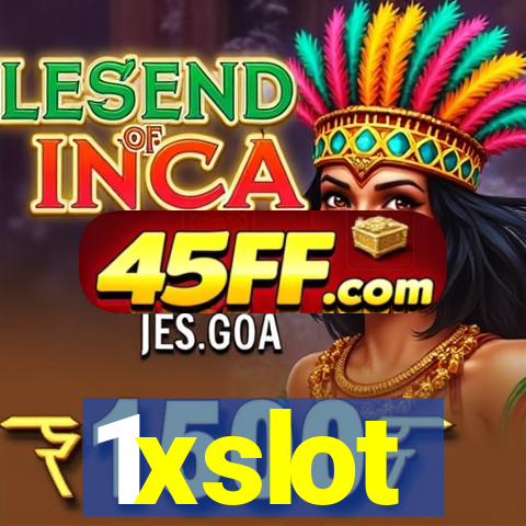 1xslot