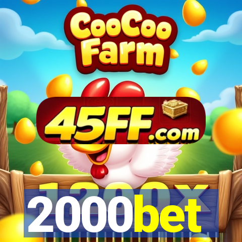 2000bet
