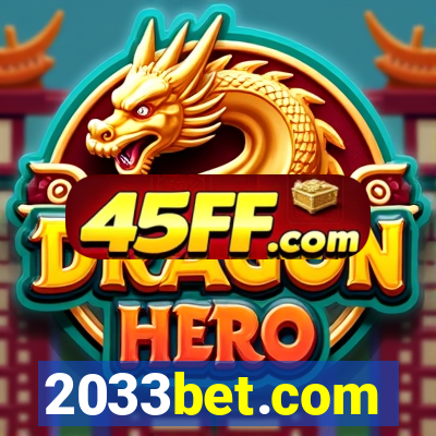 2033bet.com